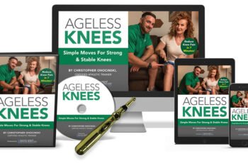 Ageless Knees Review