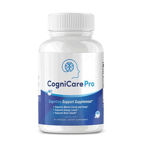 CogniCare Pro review