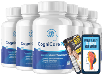 CogniCare Pro review