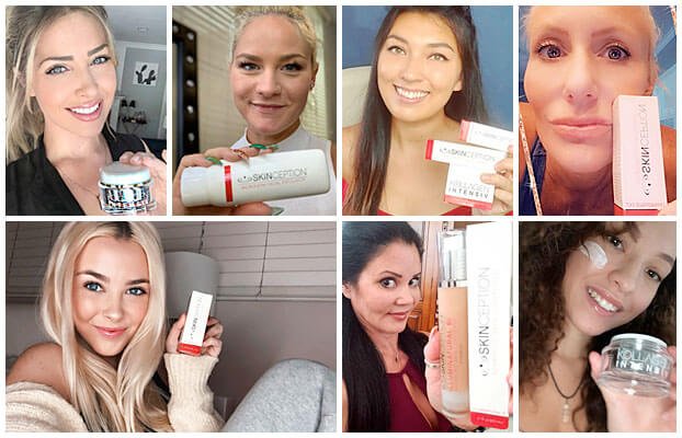 Dermefface FX7 – Skinception by Dave David, M.D. review