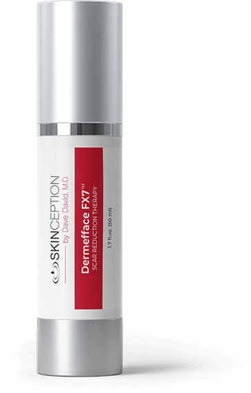 Dermefface FX7 – Skinception by Dave David, M.D. review