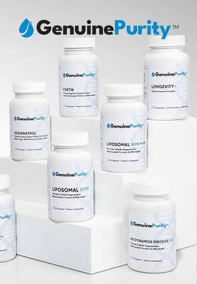 Genuine Purity Longevity+ Review