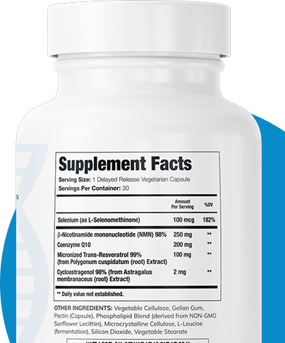 Genuine Purity Longevity+ Review