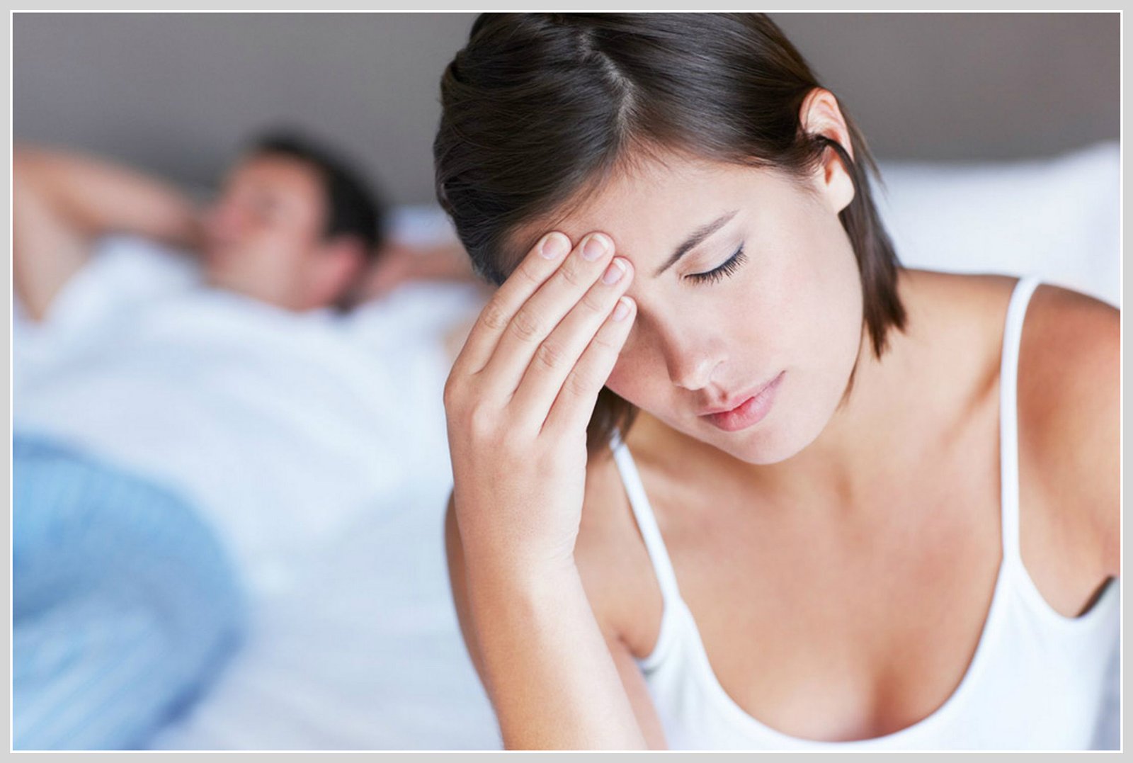 Health Discovery Review