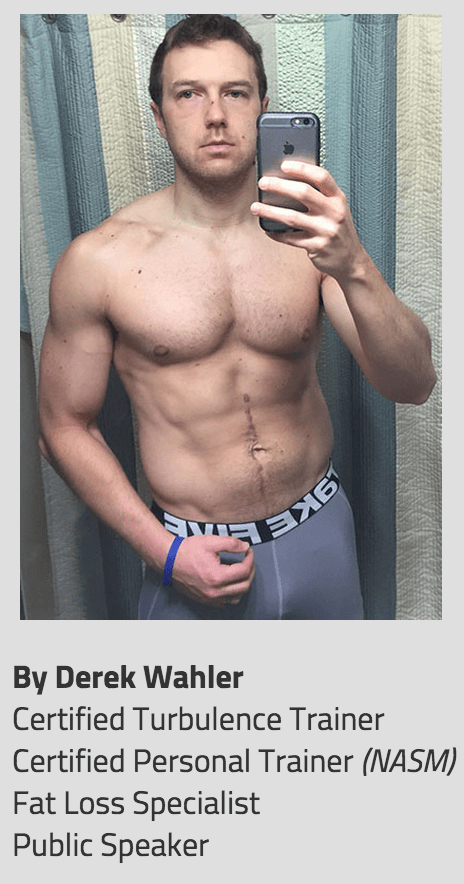 Health Discovery Review