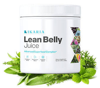 Ikaria Lean Belly Juice review