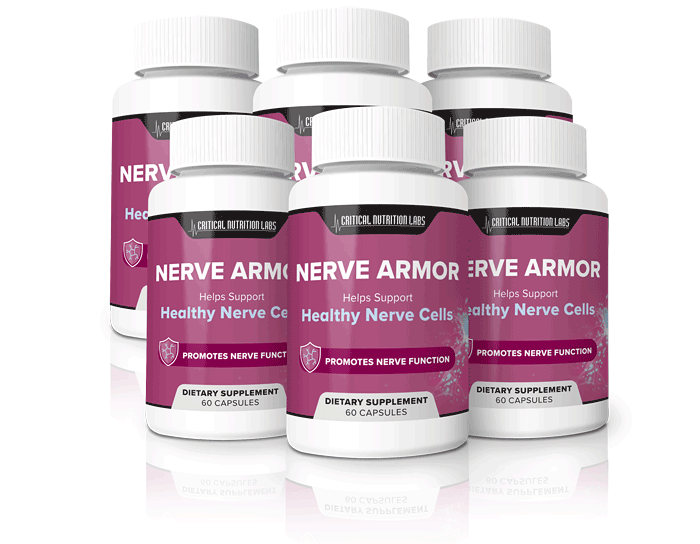 Nerve Armor review