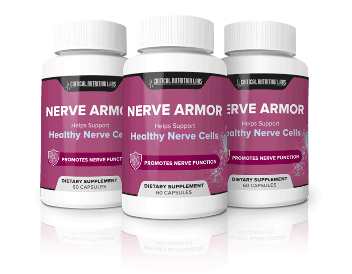 Nerve Armor review