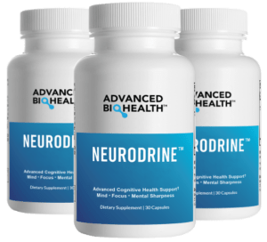 Neurodrine Review