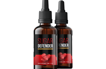 Sugar Defender Review