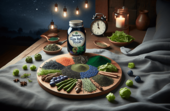 Sumatra Slim Belly Tonic Review