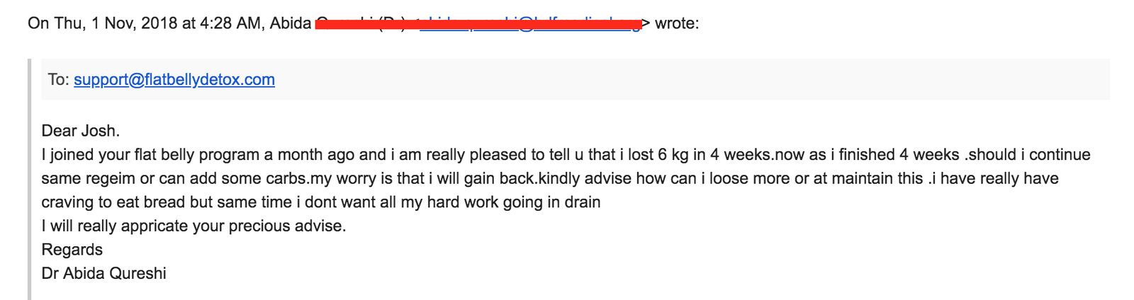 The 14-Day Rapid Soup Diet review