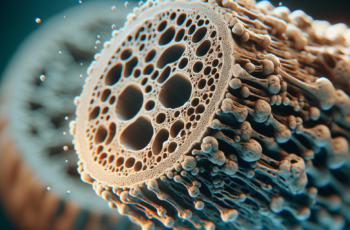 The Bone Density Solution Review