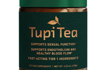 Tupi Tea Review