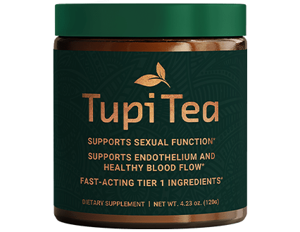 Tupi Tea Review